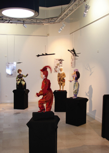 expo ames imaginaires mondor